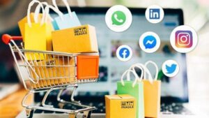 Cómo utilizar las redes sociales para impulsar las ventas en tu tienda online