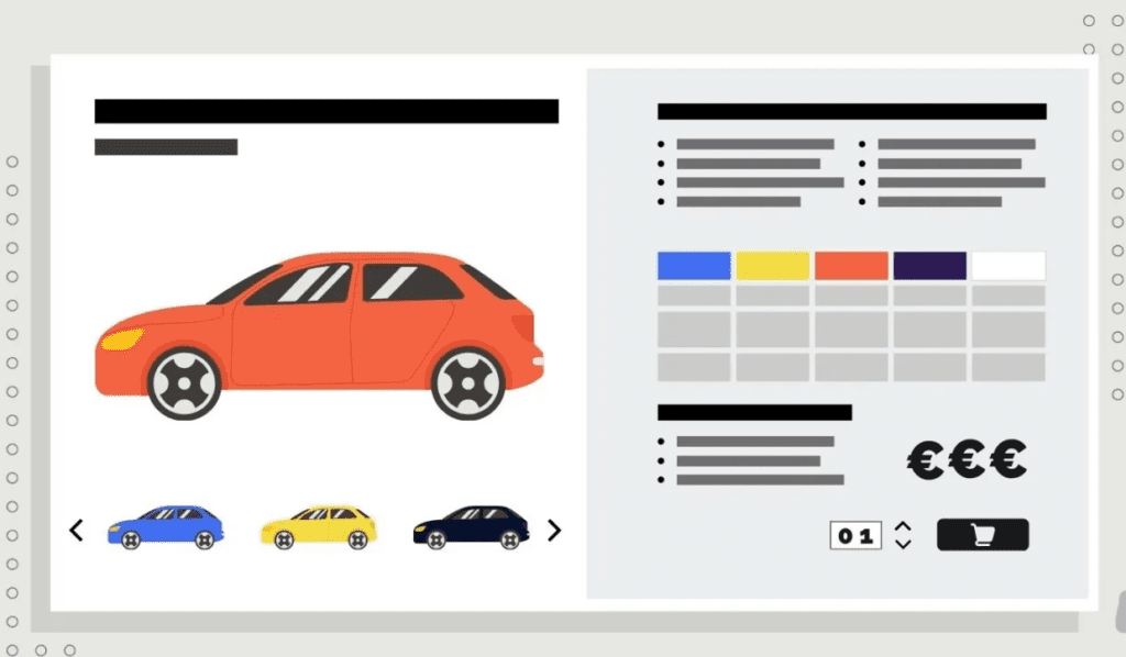 Consejos para mejorar la descripción de productos y aumentar las conversiones